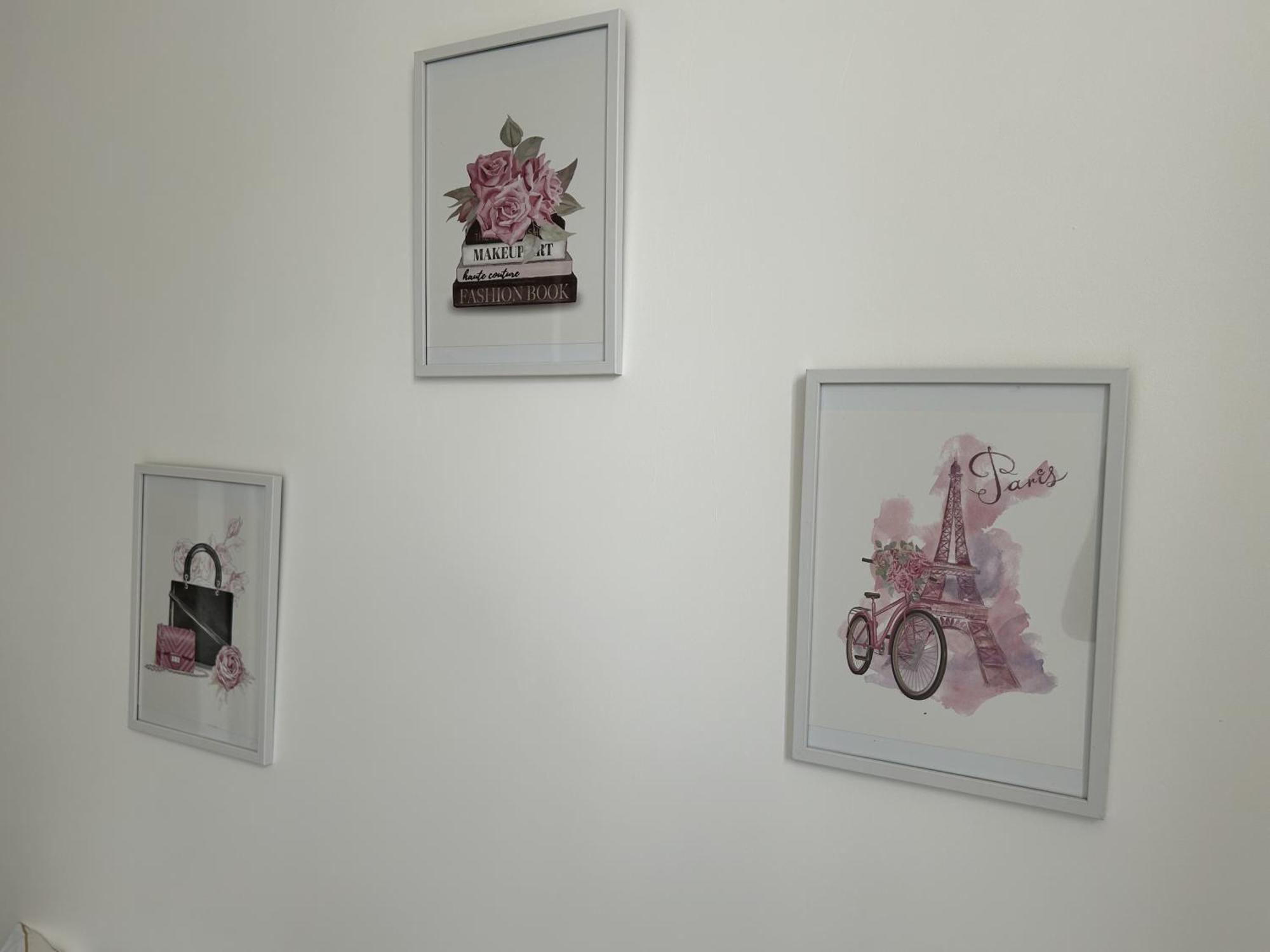 Centre Ville Avec Garage - Parking Troyes Luaran gambar